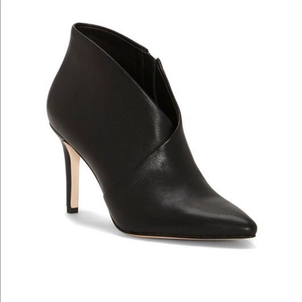Jessica Simpson booties
